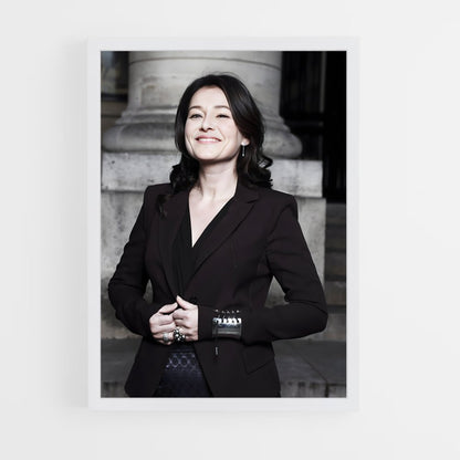 ap-sidse babett knudsen-16 cadre Blanc