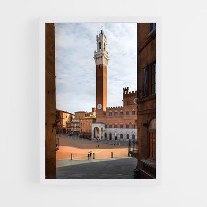 ap-siena-2 cadre Blanc