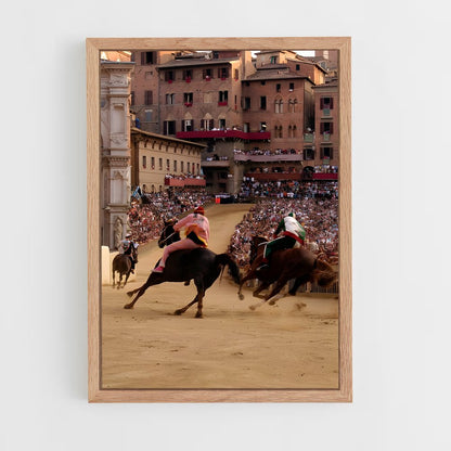 ap-siena-7 cadre Bois clair