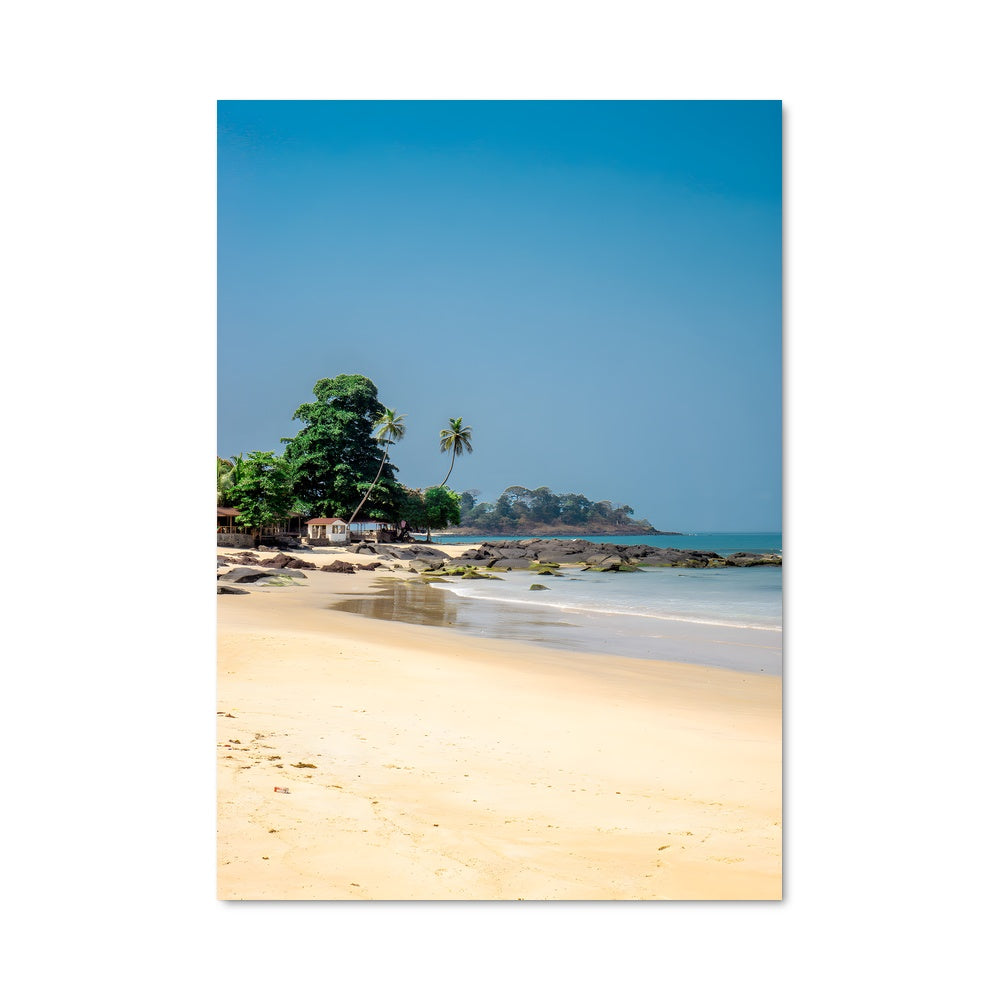 Poster Sierra leone 87122