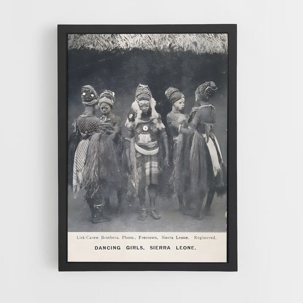 ap-sierra leone-4 cadre Noir