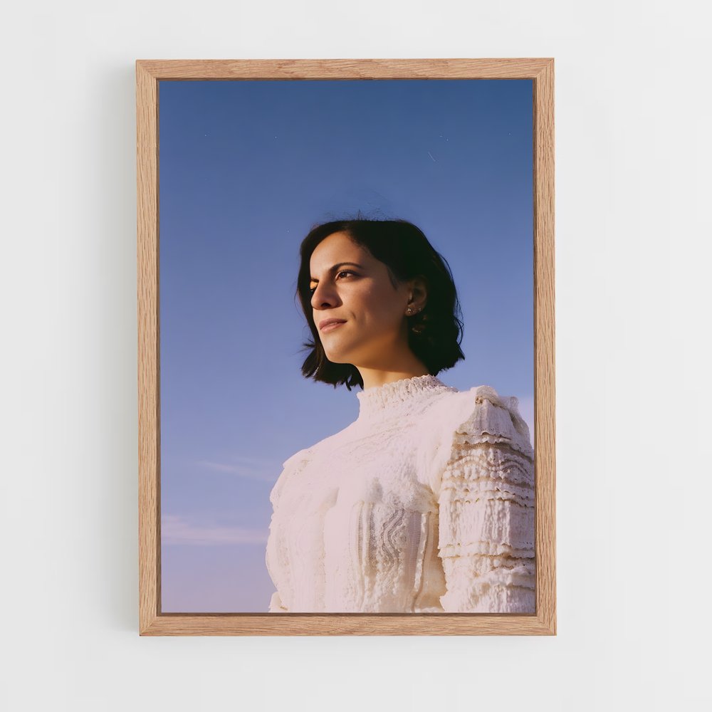 ap-silbermond-1 cadre Bois clair