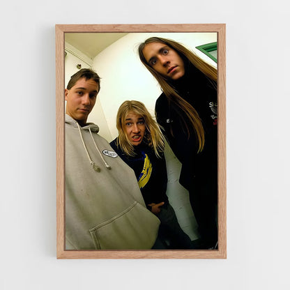 ap-silverchair-3 cadre Bois clair