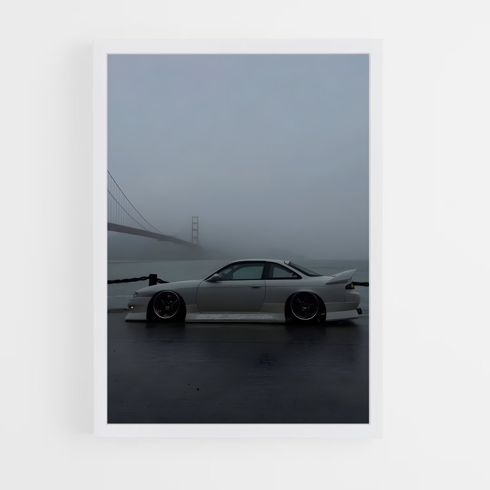 ap-silvia s14-3 cadre Blanc