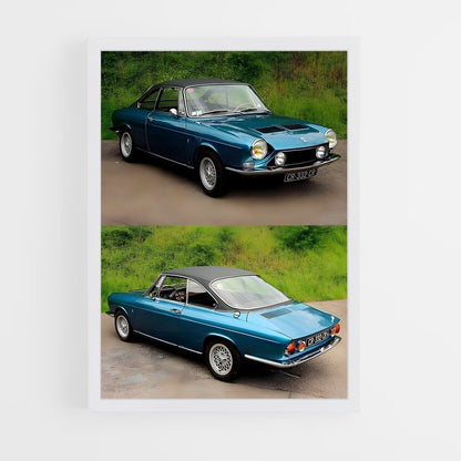 ap-simca-1 cadre Blanc