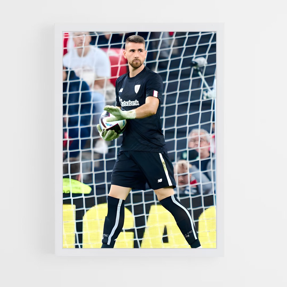 ap-simon unge-5 cadre Blanc