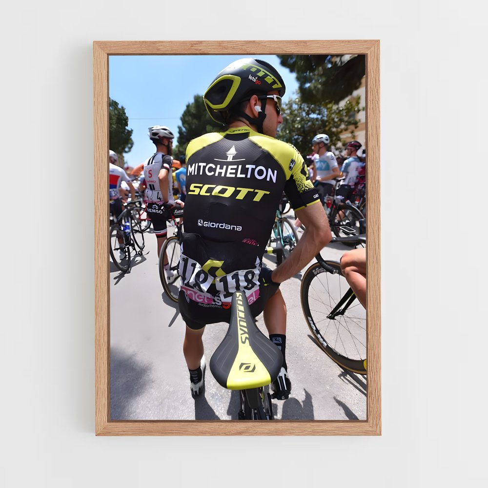 ap-simon yates-7 cadre Bois clair