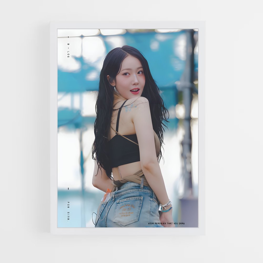 ap-sinb-2 cadre Blanc