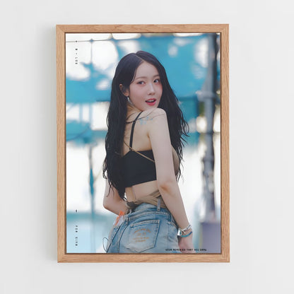 ap-sinb-2 cadre Bois clair