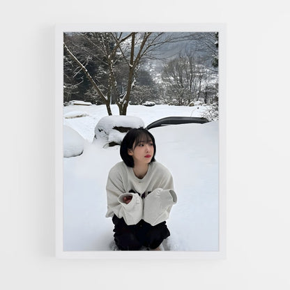 ap-sinb-4 cadre Blanc