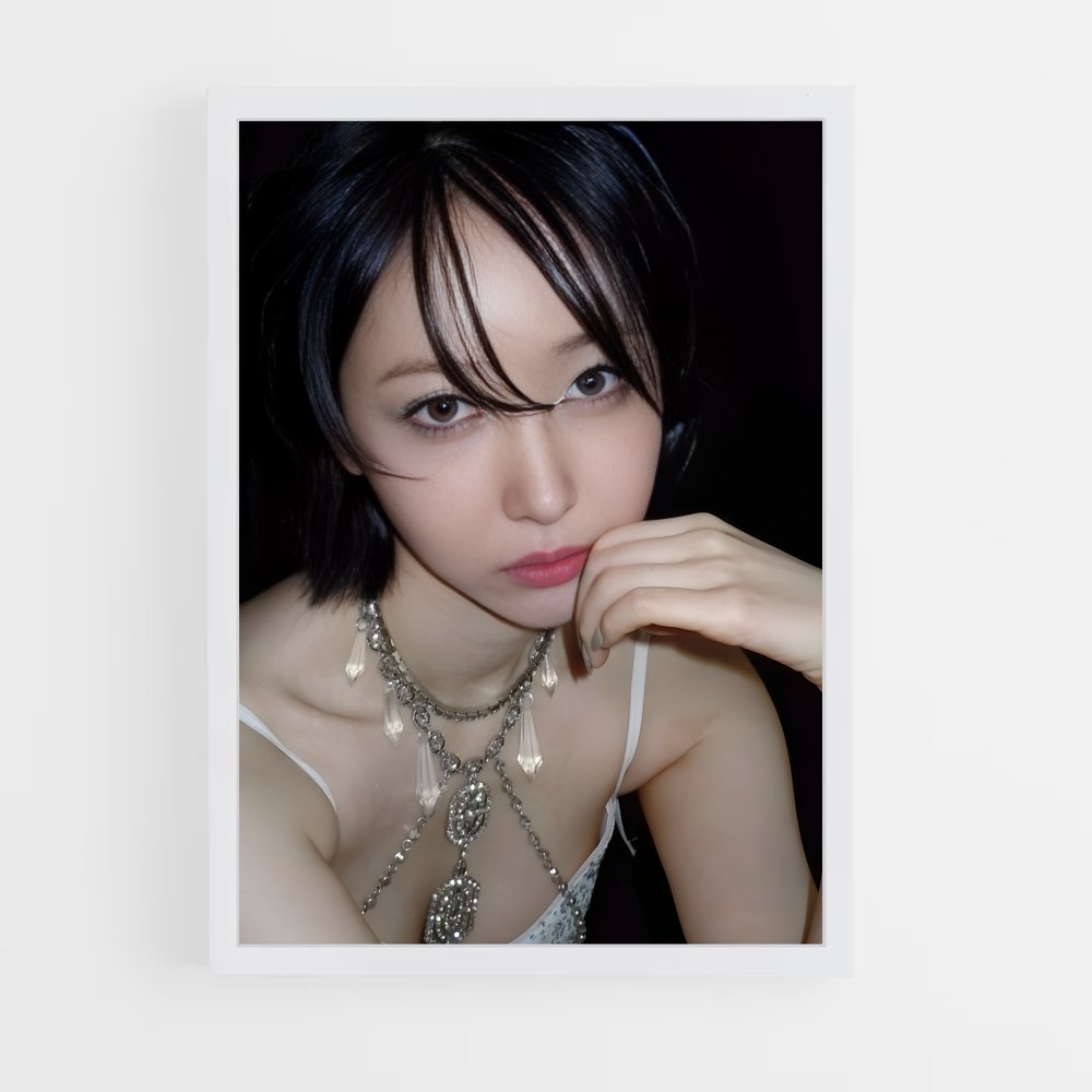 ap-sinb-5 cadre Blanc