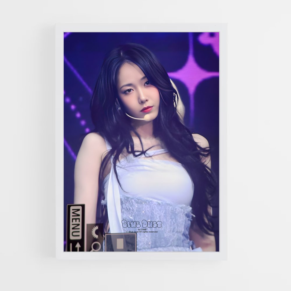 ap-sinb-6 cadre Blanc