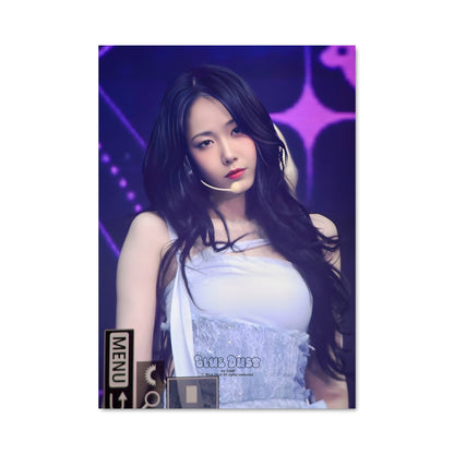 Poster Sinb 48423
