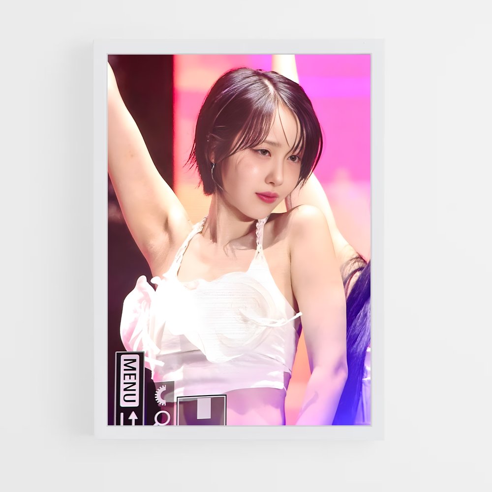 ap-sinb-9 cadre Blanc