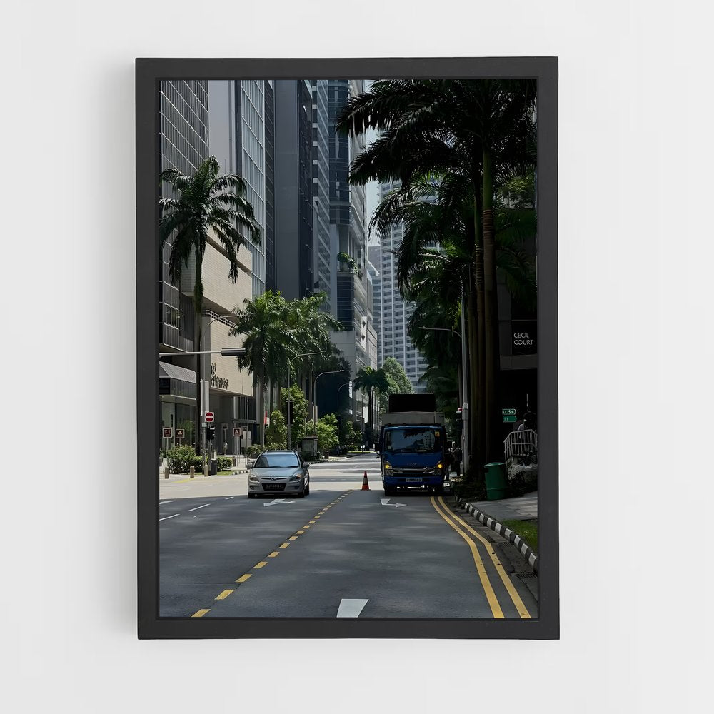 ap-singapore city-6 cadre Noir