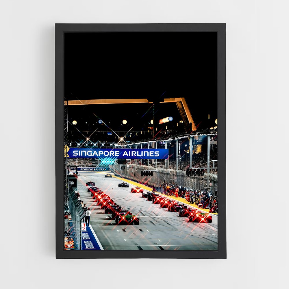 ap-singapore grand prix-3 cadre Noir