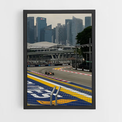 ap-singapore grand prix-5 cadre Noir