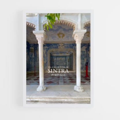 ap-sintra-7 cadre Blanc