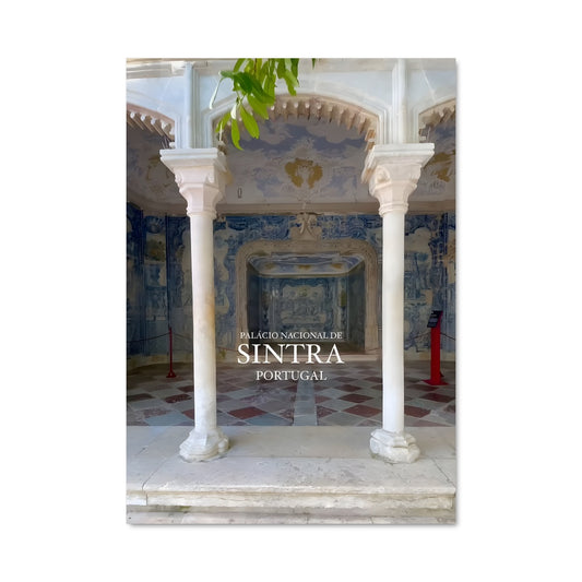 Poster Mural Éternel