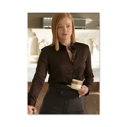 Poster Siobhan roy 38501