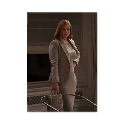 Poster Siobhan roy 38504