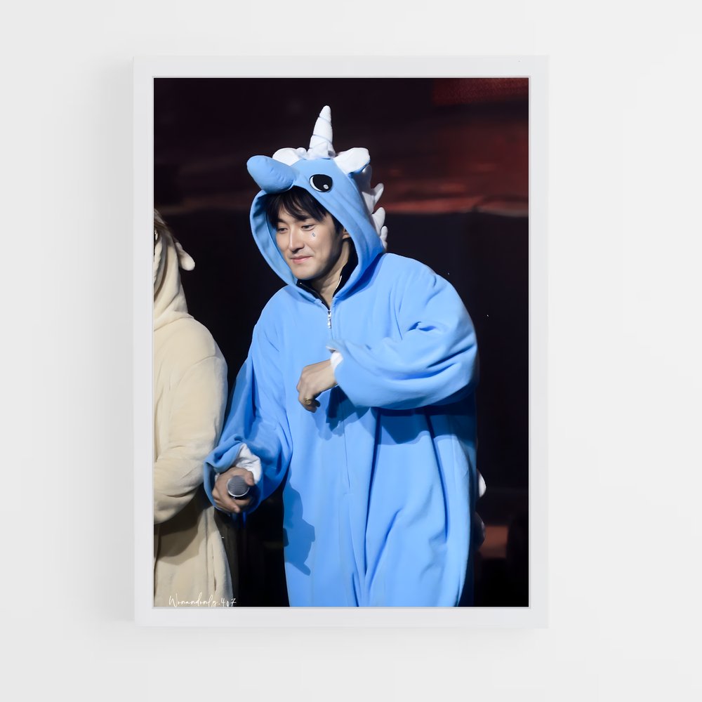ap-siwon-10 cadre Blanc