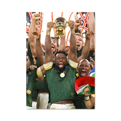 Poster Siya kolisi 74831