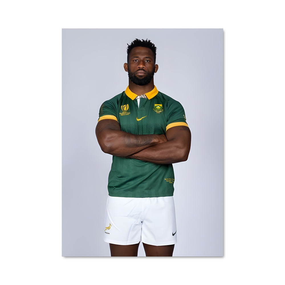 Poster Siya kolisi 74825