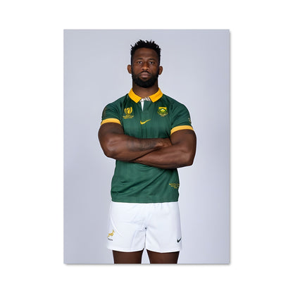 Poster Siya kolisi 74825