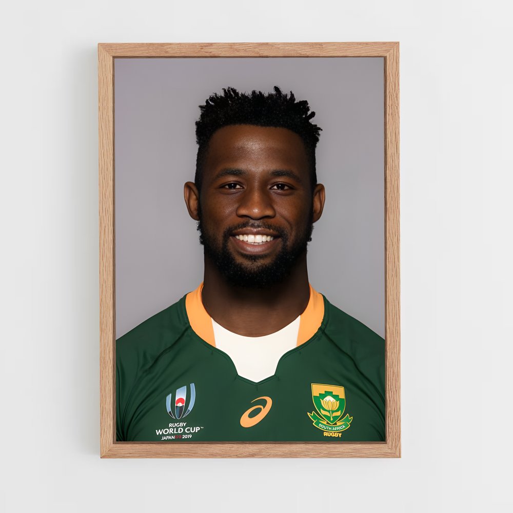 ap-siya kolisi-1 cadre Bois clair