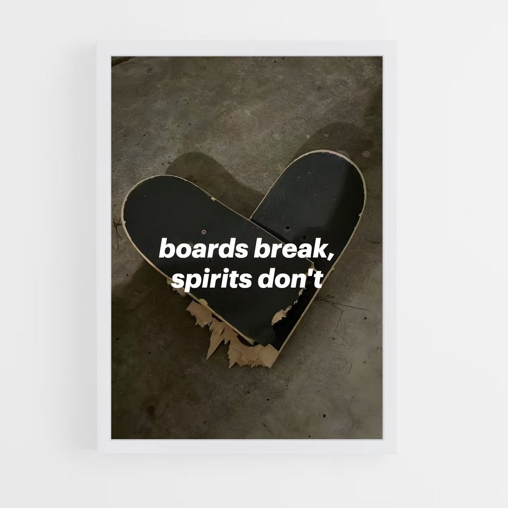 ap-skateboard-1 cadre Blanc