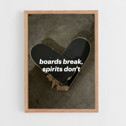 ap-skateboard-1 cadre Bois clair