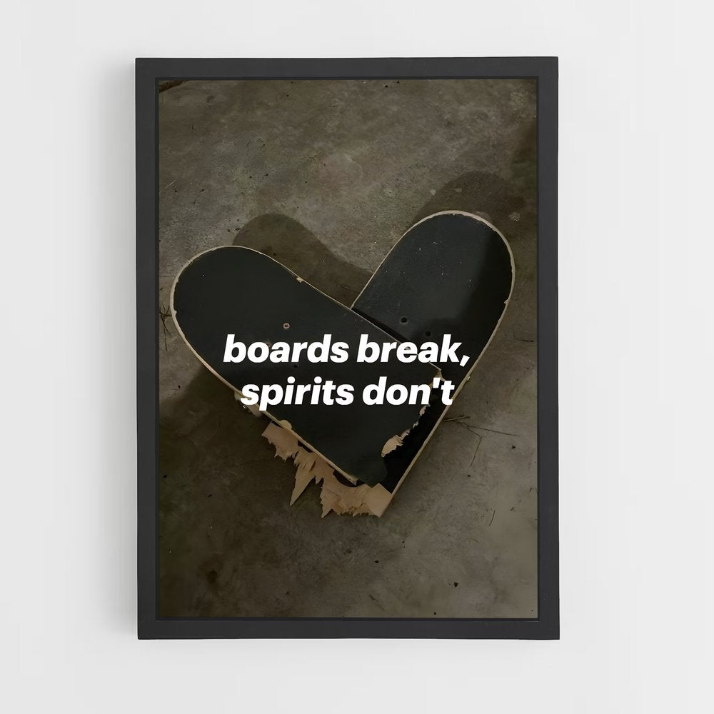 ap-skateboard-1 cadre Noir