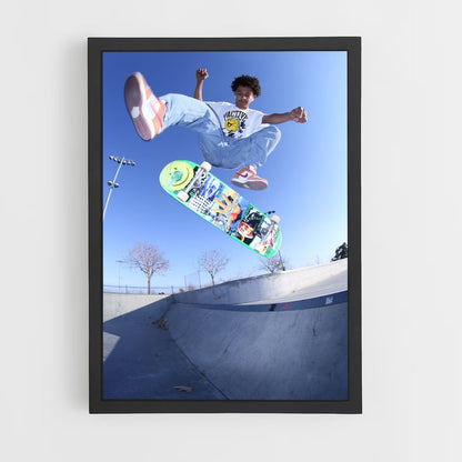 ap-skateboard-2 cadre Noir
