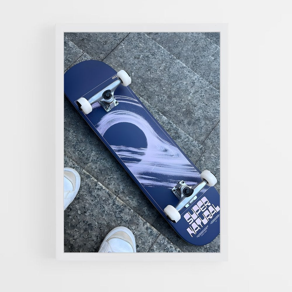 ap-skateboard-5 cadre Blanc