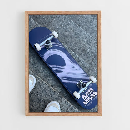 ap-skateboard-5 cadre Bois clair