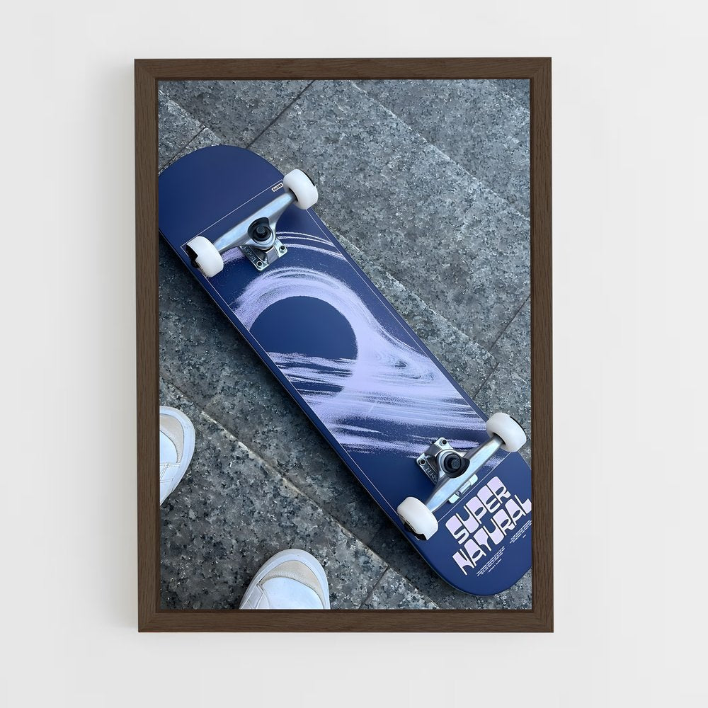 ap-skateboard-5 cadre Bois foncé