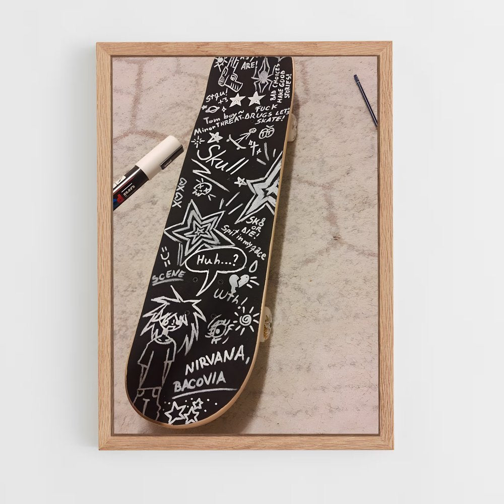 ap-skateboard-6 cadre Bois clair