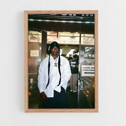 ap-skepta-7 cadre Bois clair