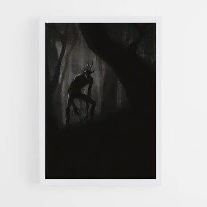 ap-skinwalker-6 cadre Blanc