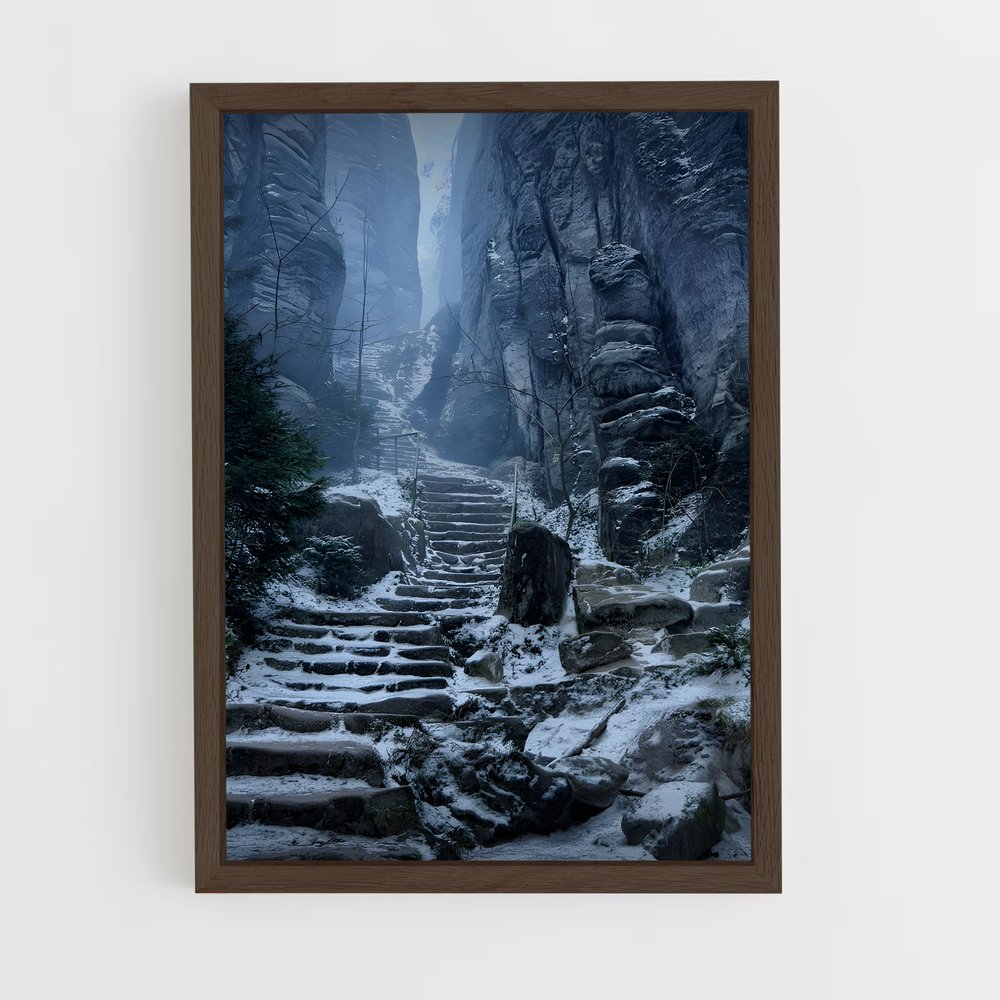 ap-skyrim-2 cadre Bois foncé