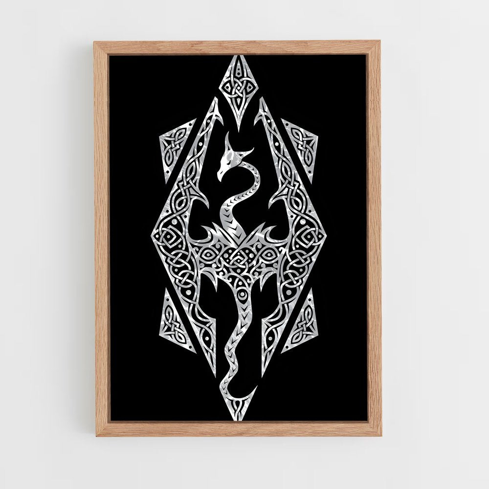 ap-skyrim-4 cadre Bois clair