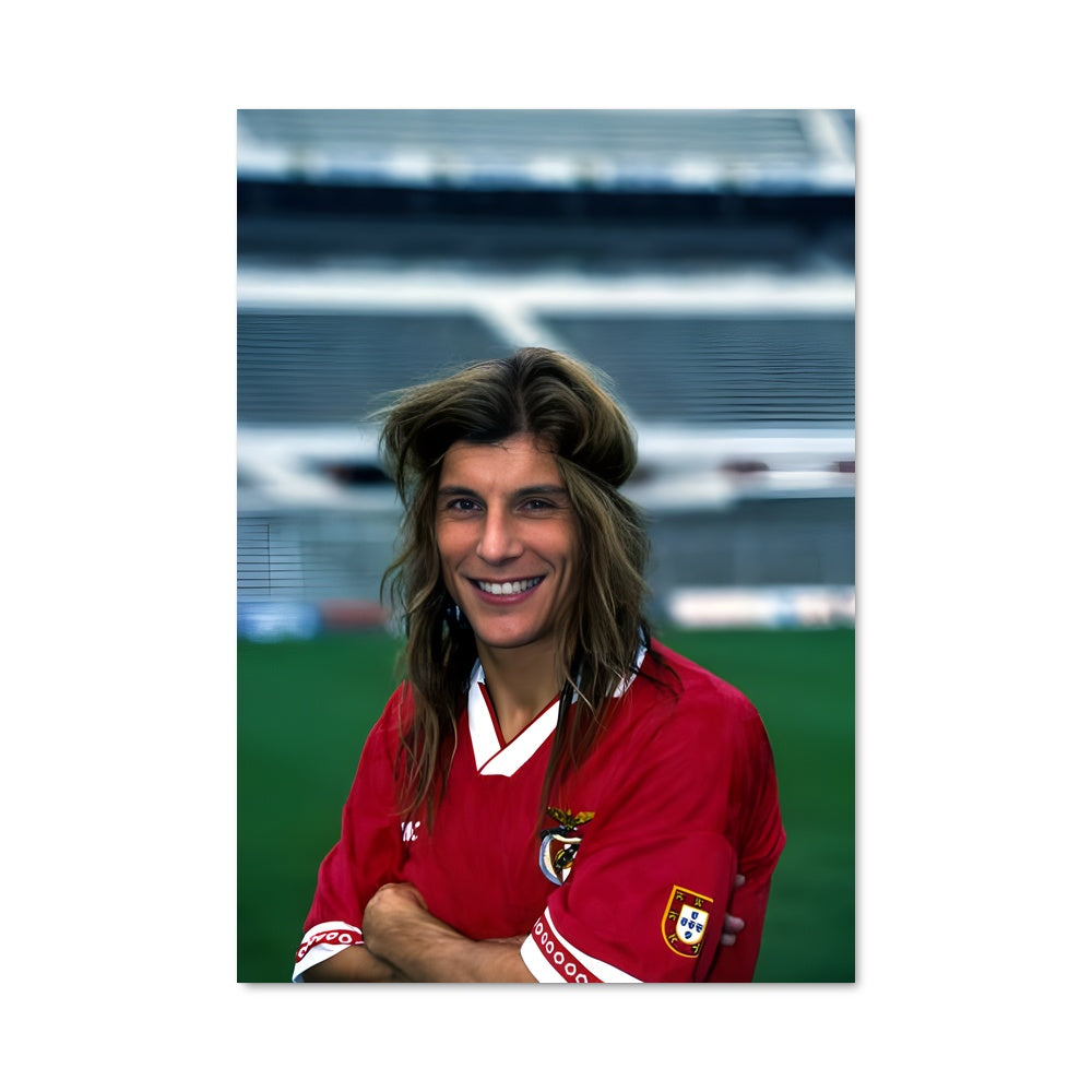 Poster Sl benfica 73009