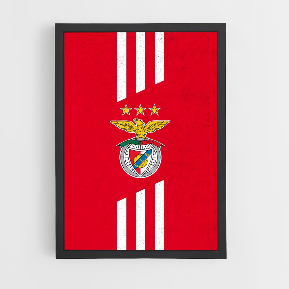 ap-sl benfica-19 cadre Noir