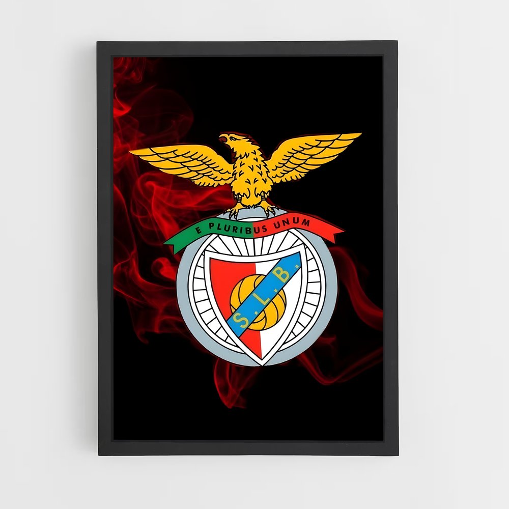 ap-sl benfica-21 cadre Noir