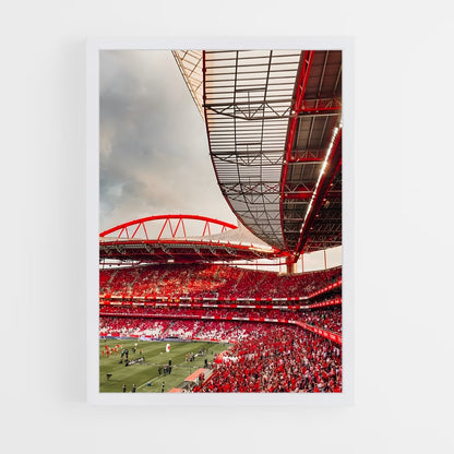 ap-sl benfica-5 cadre Blanc
