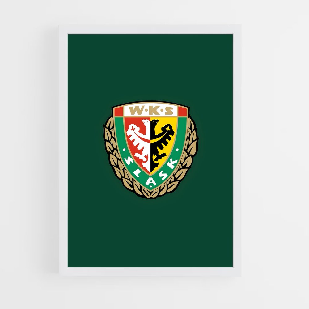 ap-slask wroclaw-2 cadre Blanc
