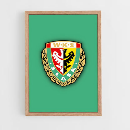 ap-slask wroclaw-4 cadre Bois clair
