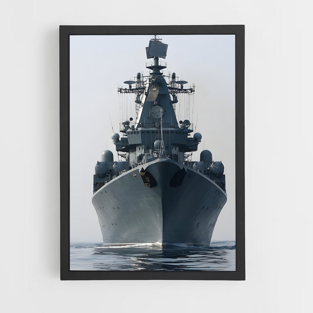 ap-slava class-1 cadre Noir