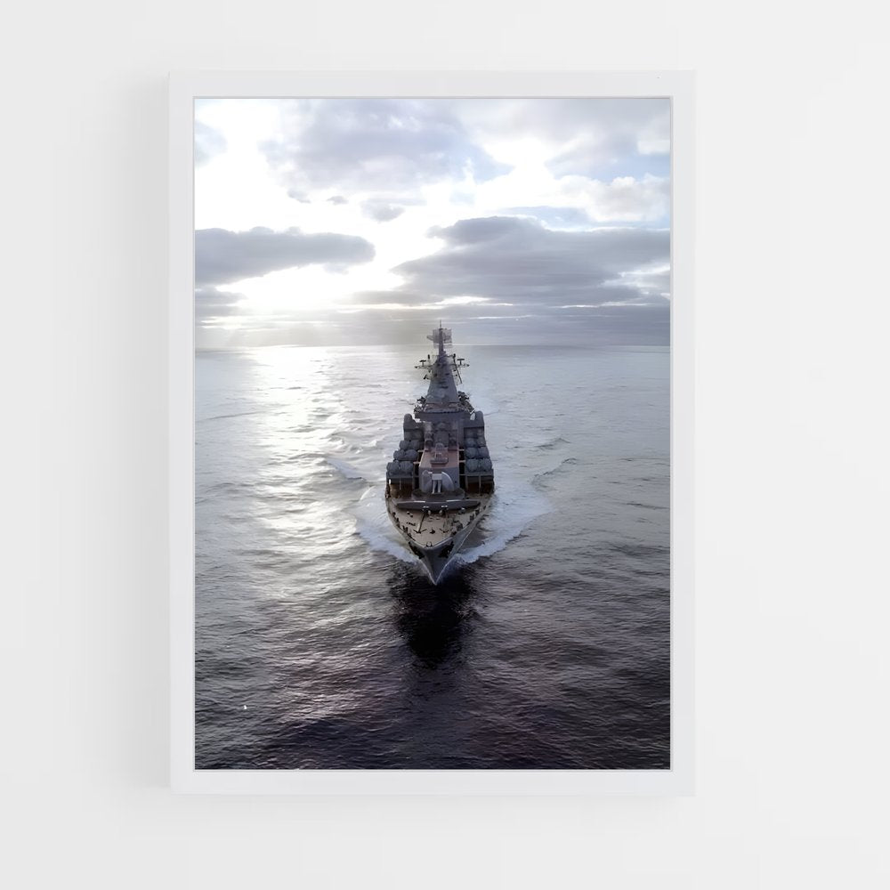 ap-slava class-3 cadre Blanc